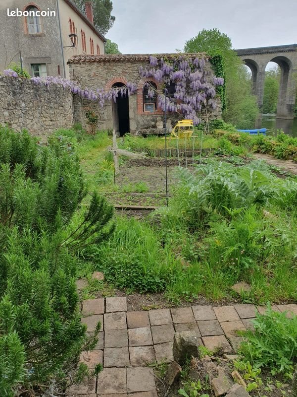 Appartement à louer, 45m², Clisson