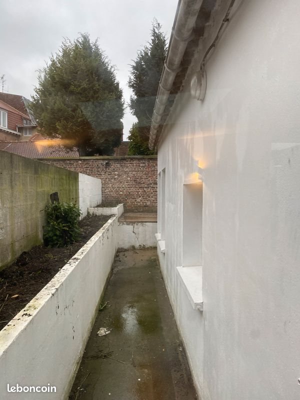 Appartement à vendre, 68m², Lens