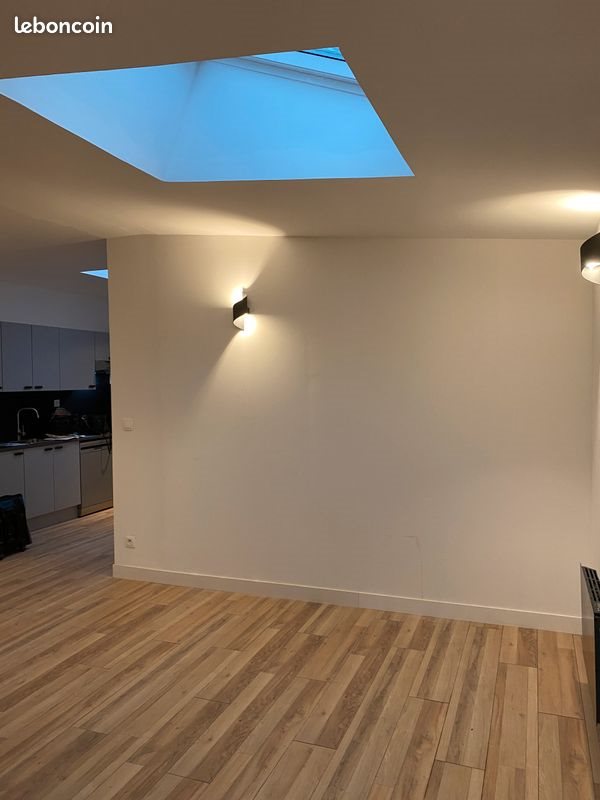 Appartement à vendre, 68m², Lens