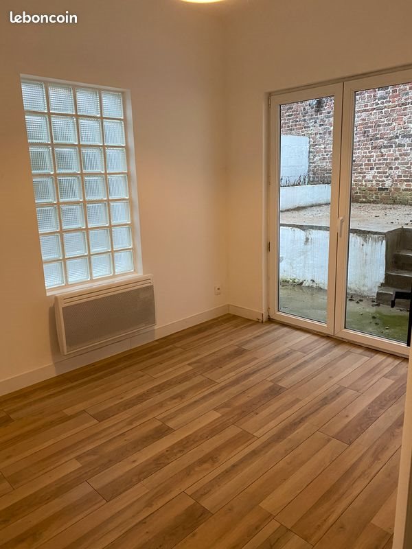 Appartement à vendre, 68m², Lens