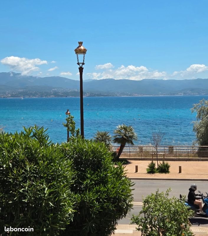 Appartement à vendre, 81m², Ajaccio