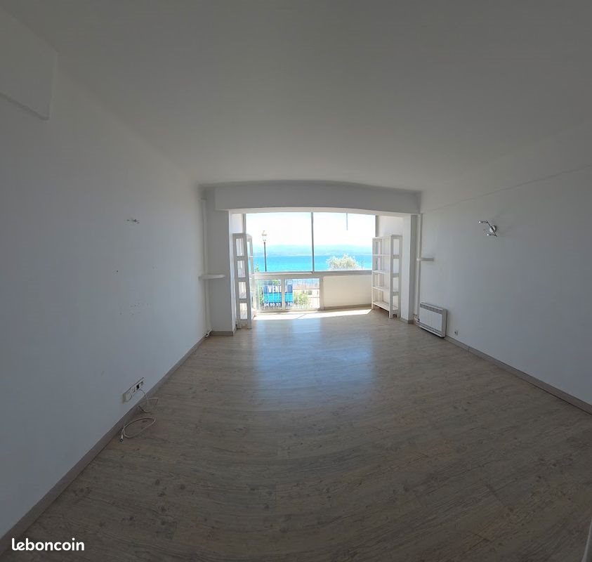 Appartement à vendre, 81m², Ajaccio