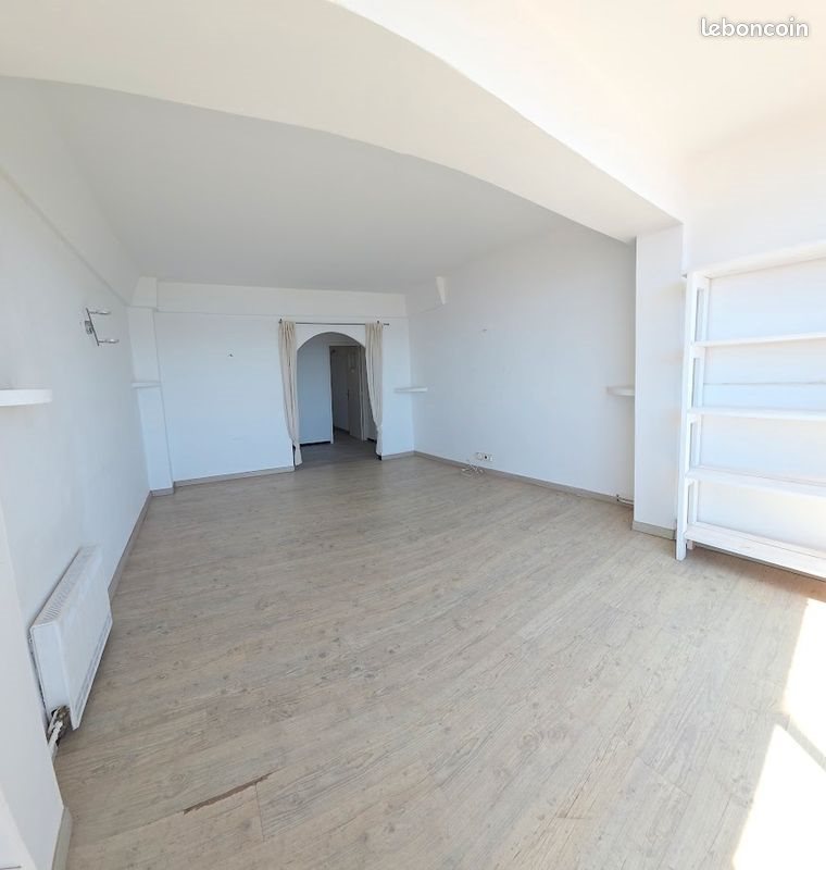 Appartement à vendre, 81m², Ajaccio