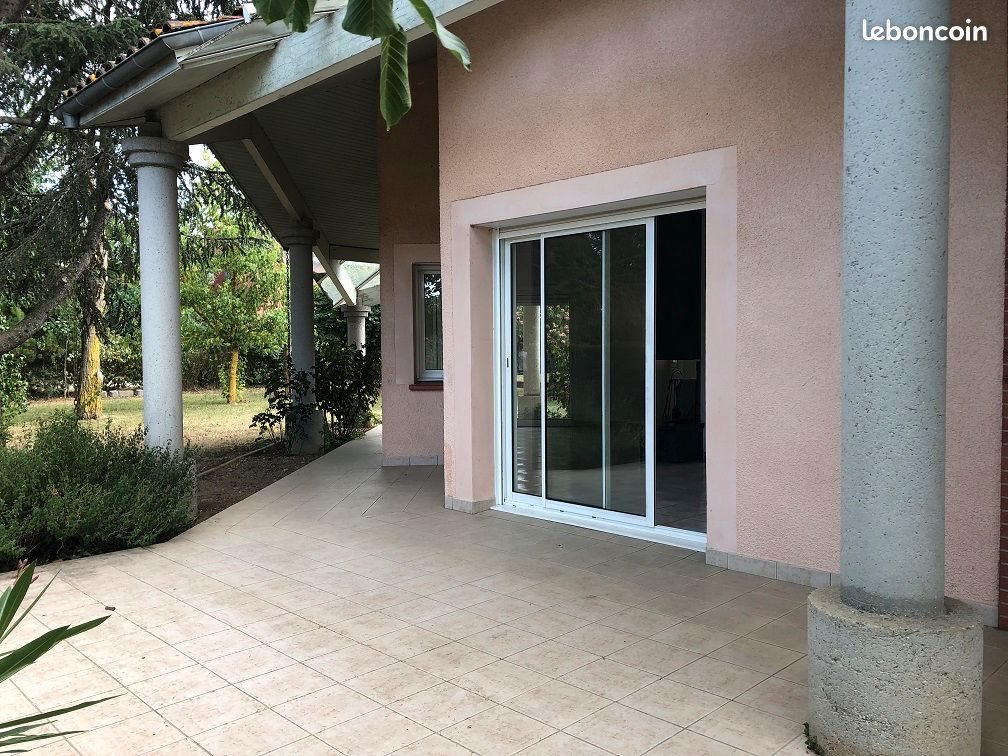 Maison à louer, 220m², Muret