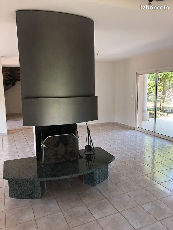 Maison à louer, 220m², Muret