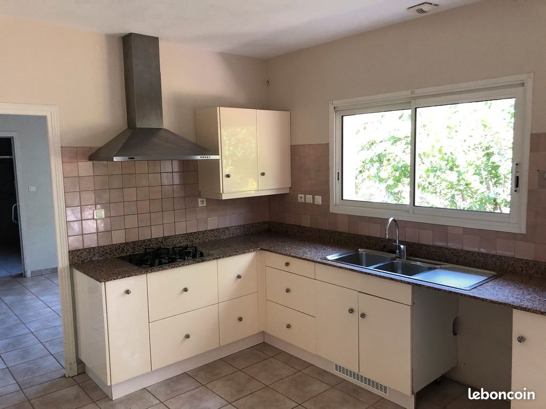 Maison à louer, 220m², Muret