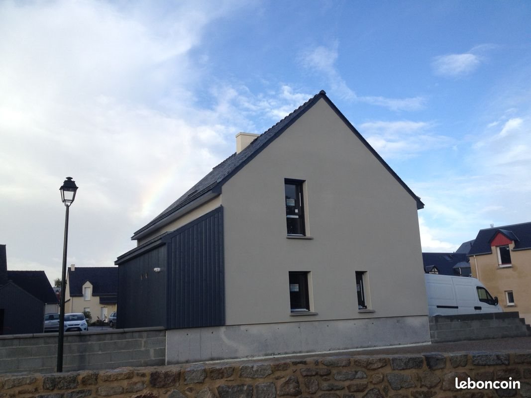 Maison à louer, 115m², Saint-Briac-sur-Mer