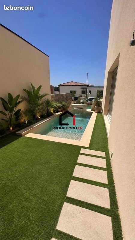 Maison à vendre, 130m², Béziers