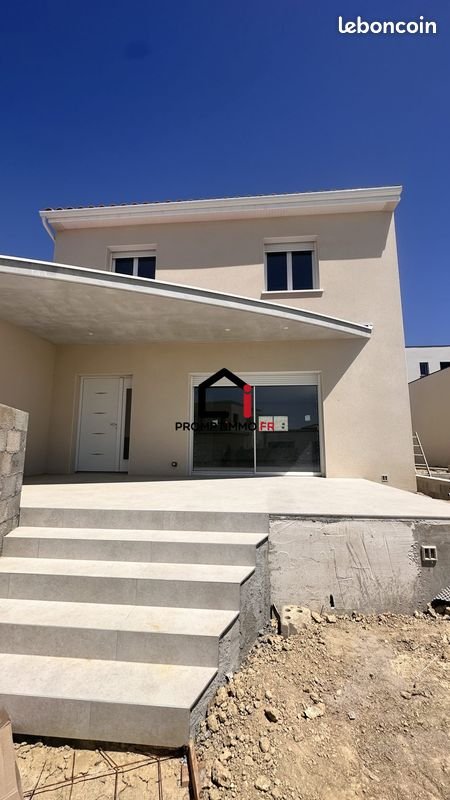 Maison à vendre, 130m², Béziers