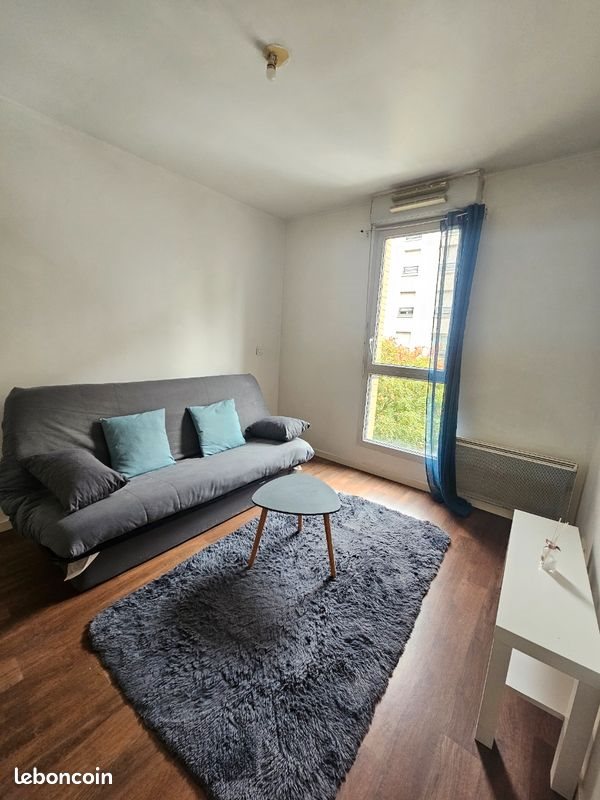 Appartement à louer, 18m², Rosny-sous-Bois