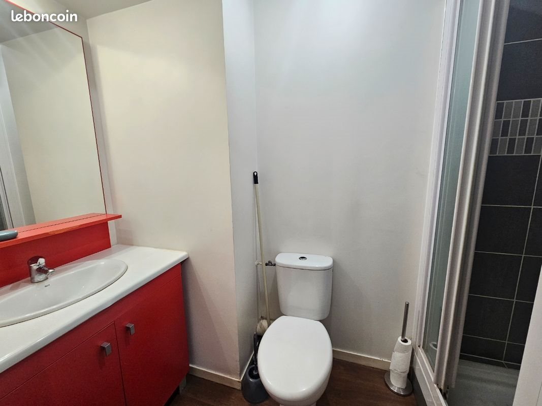 Appartement à louer, 18m², Rosny-sous-Bois