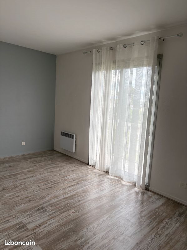 Appartement à louer, 94m², Le Ban-Saint-Martin