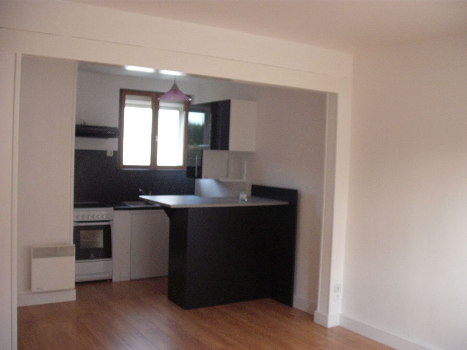 Maison à louer, 48m², Laon