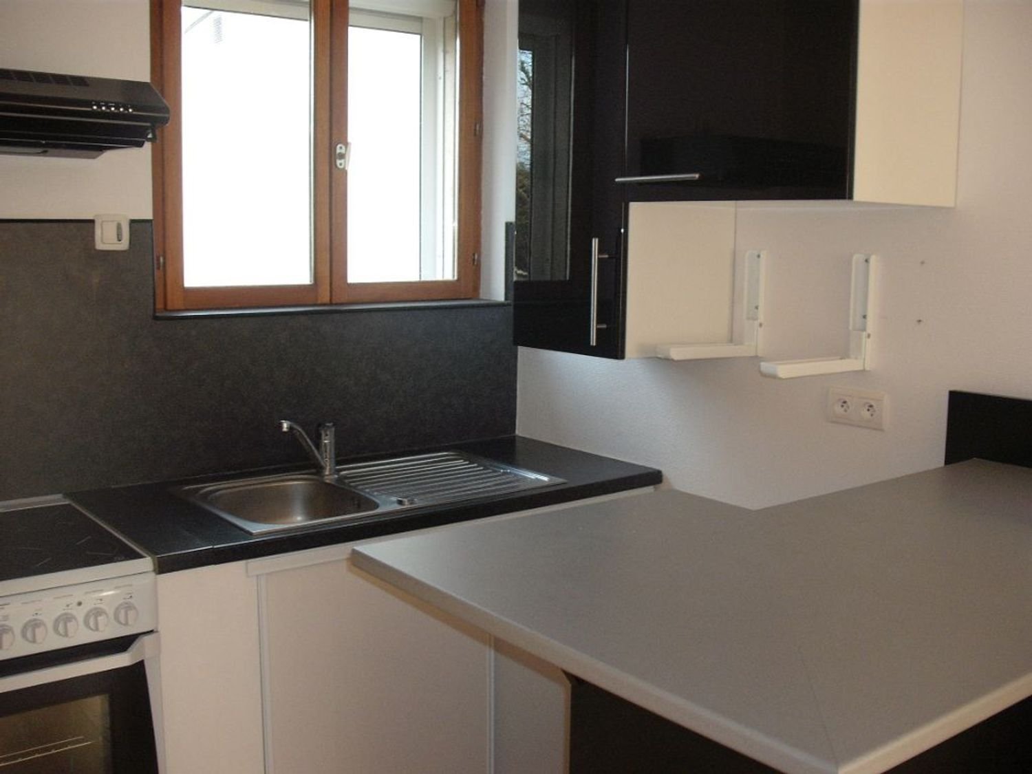 Maison à louer, 48m², Laon