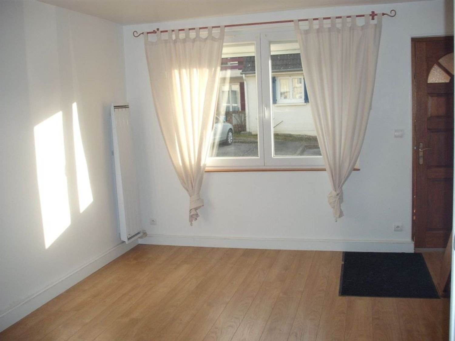Maison à louer, 48m², Laon