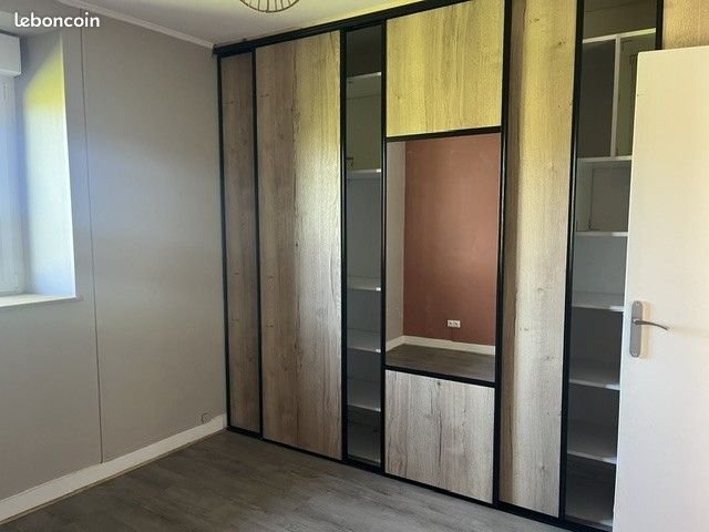 Maison à louer, 86m², Saint-Pierre-Langers