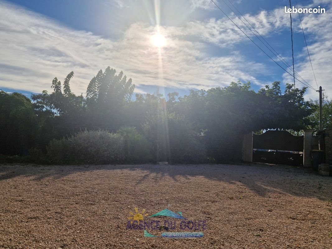 Appartement à vendre, 107m², La Ciotat