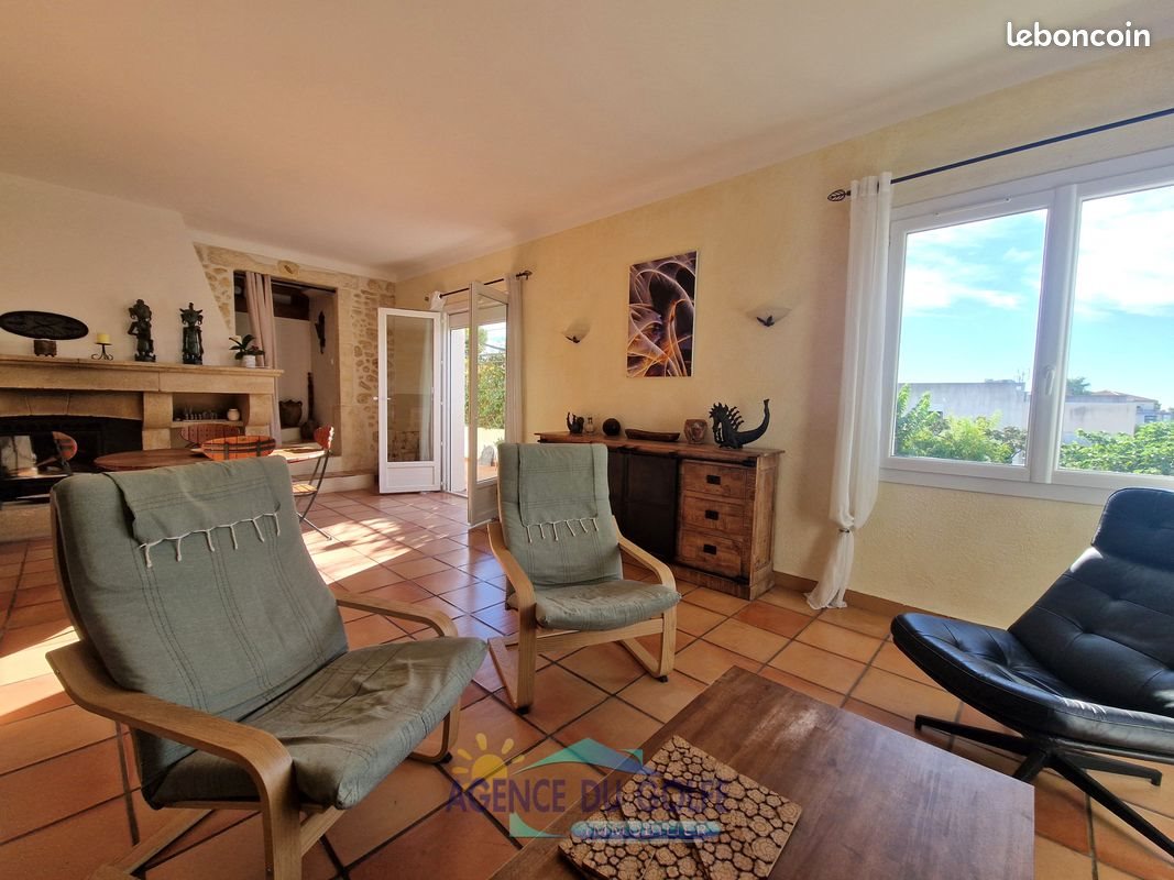 Appartement à vendre, 107m², La Ciotat