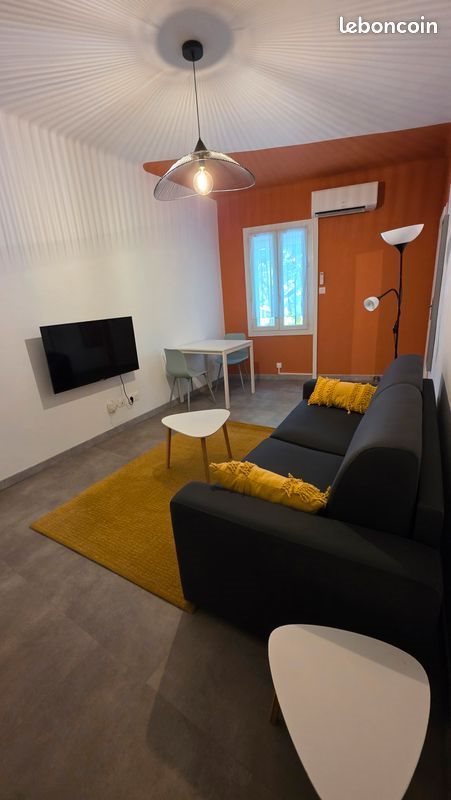Appartement à louer, 25m², Bédarrides