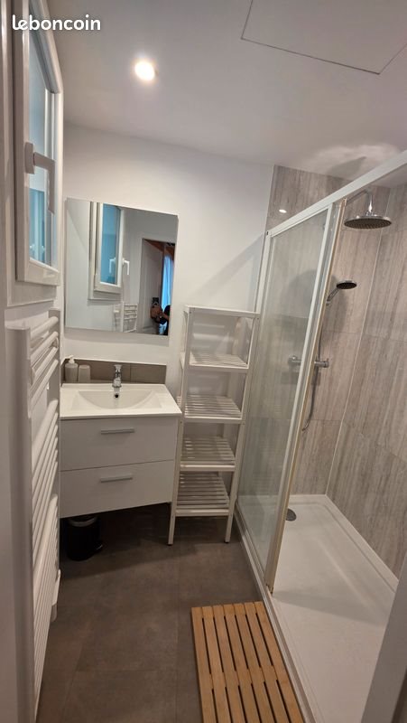 Appartement à louer, 25m², Bédarrides