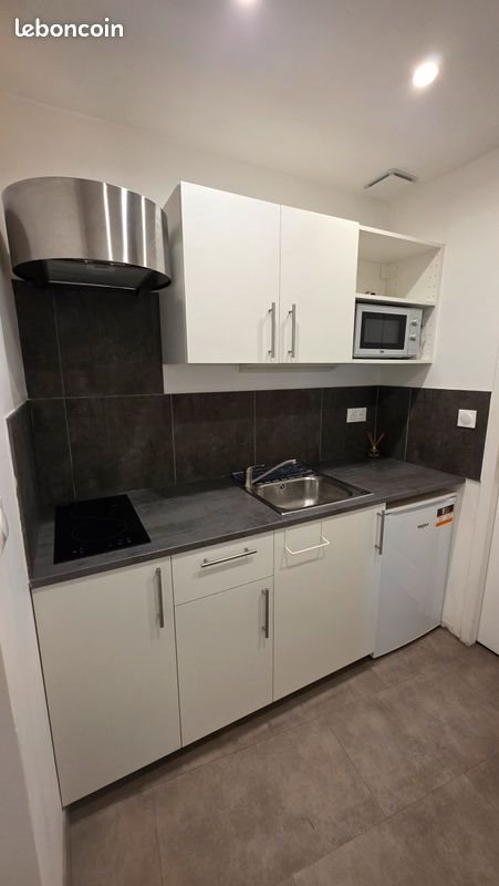 Appartement à louer, 25m², Bédarrides