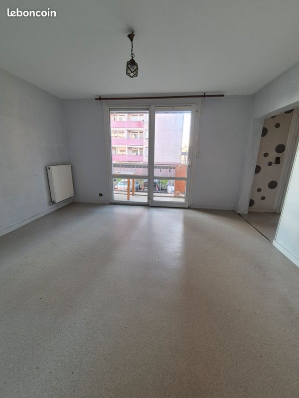 Appartement à vendre, 73m², Agen
