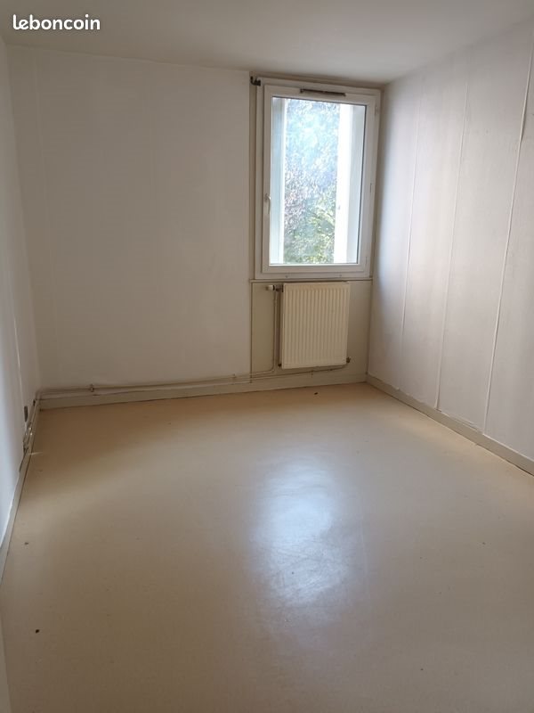 Appartement à vendre, 73m², Agen