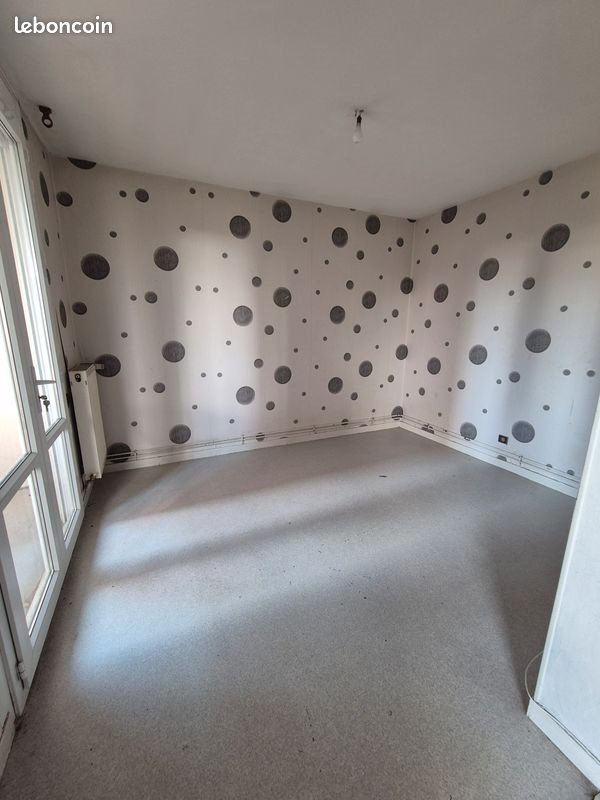 Appartement à vendre, 73m², Agen
