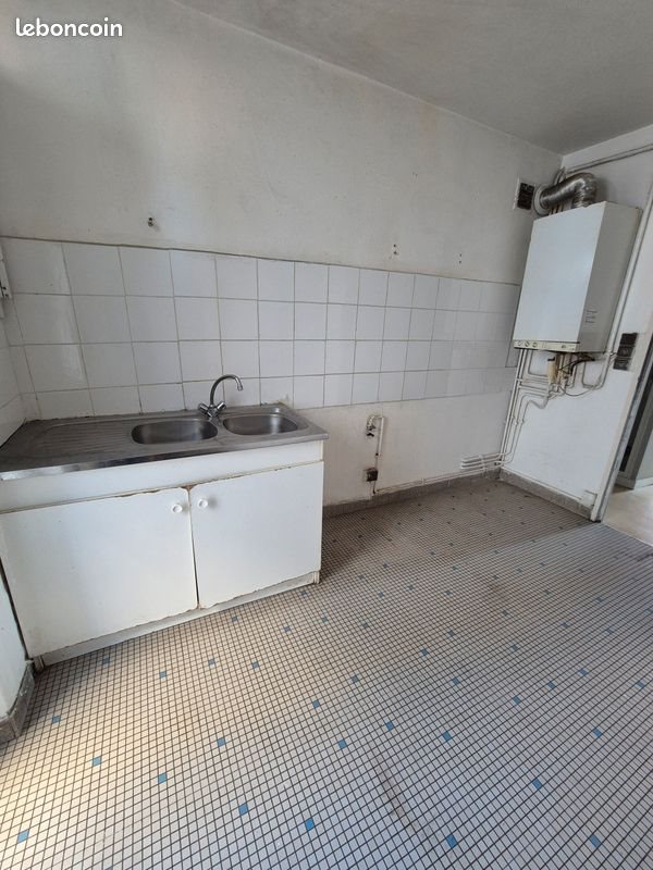 Appartement à vendre, 73m², Agen