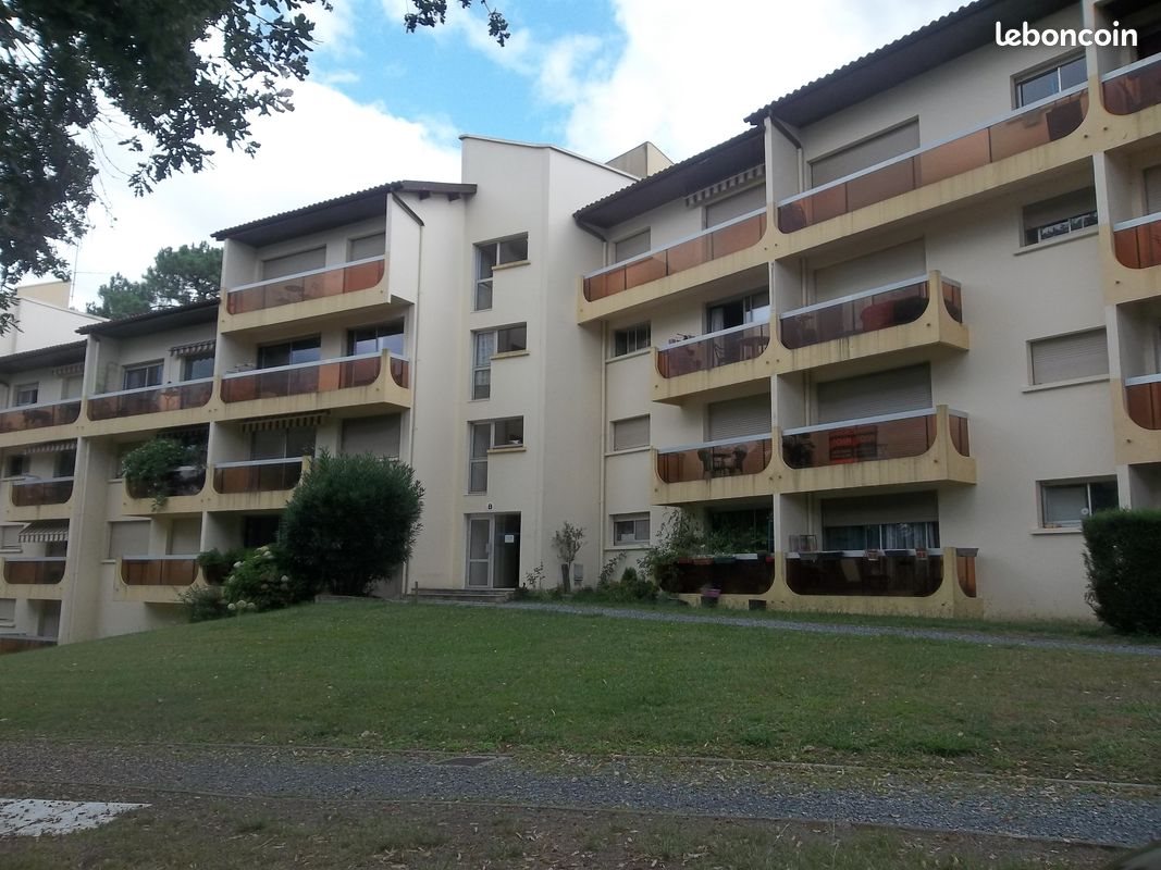 Appartement à vendre, 65m², Saint-Paul-lès-Dax