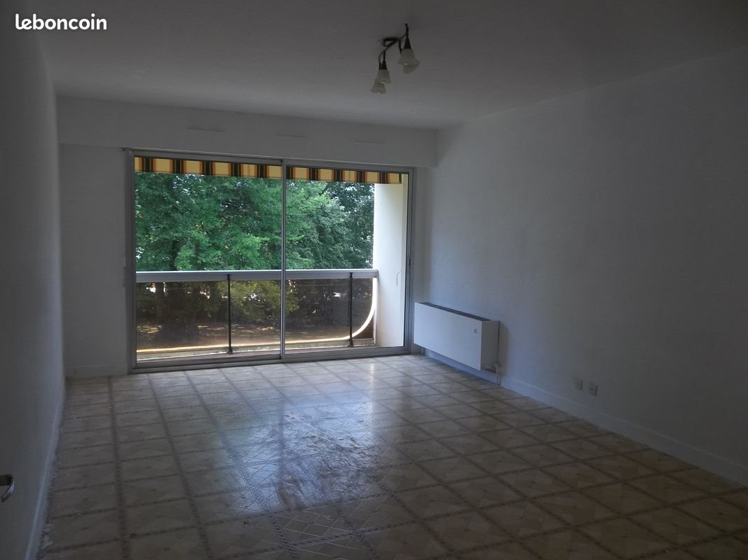 Appartement à vendre, 65m², Saint-Paul-lès-Dax