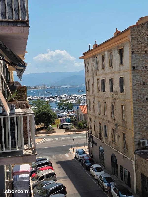 Appartement à vendre, 64m², Ajaccio