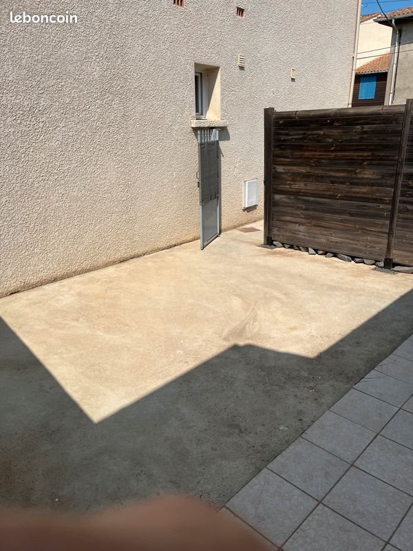 Appartement à louer, 70m², Villeneuve-lès-Béziers