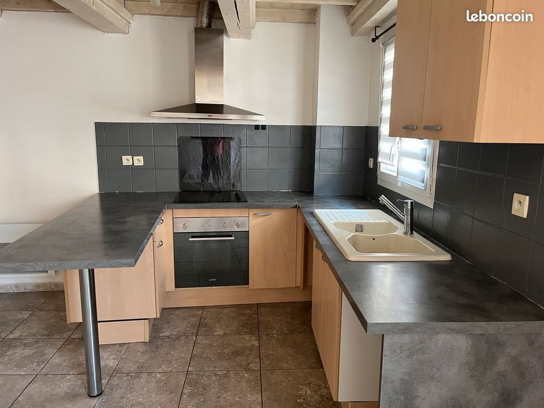 Appartement à louer, 70m², Villeneuve-lès-Béziers