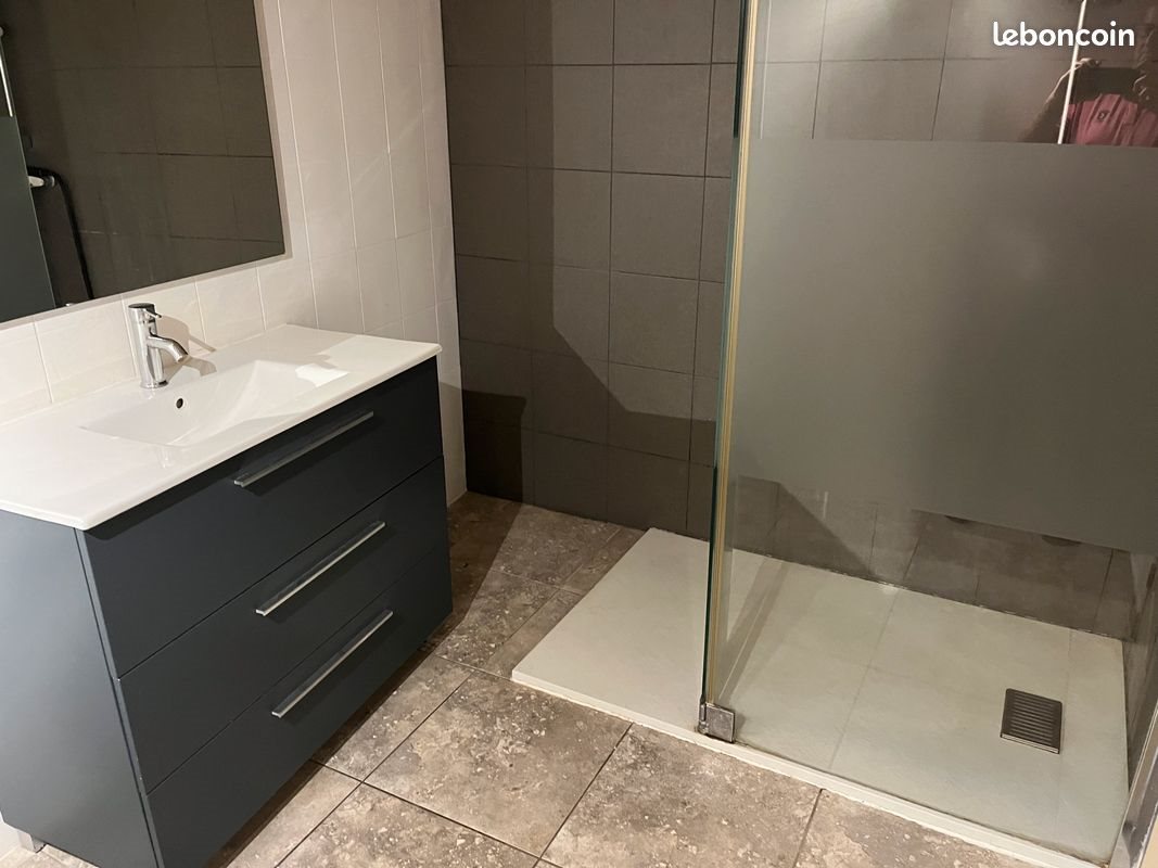 Appartement à louer, 70m², Villeneuve-lès-Béziers