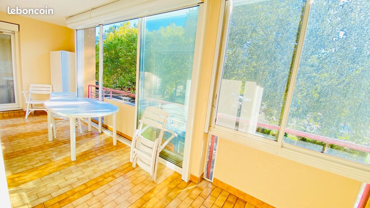 Appartement à vendre, 80m², Grenoble
