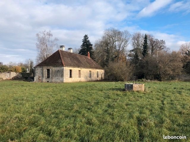 Maison à vendre, 200m², Bretenière