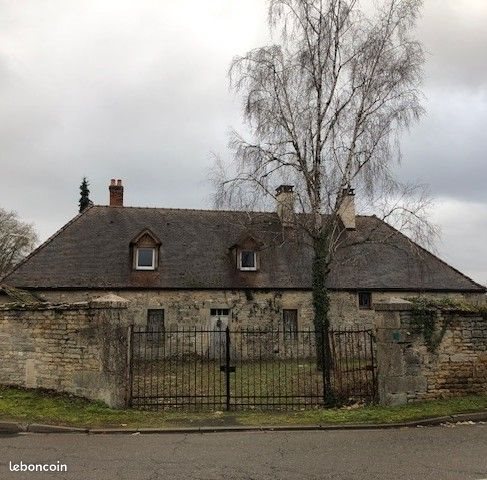 Maison à vendre, 200m², Bretenière