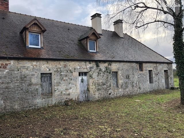 Maison à vendre, 200m², Bretenière