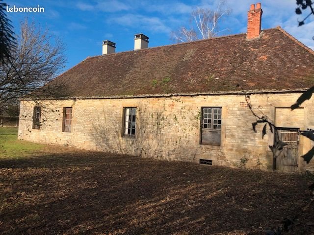 Maison à vendre, 200m², Bretenière