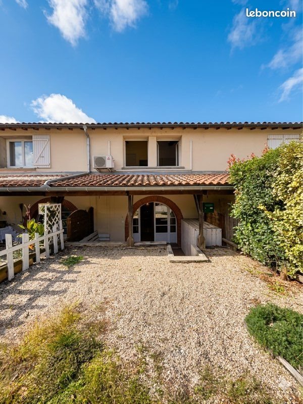 Maison à vendre, 100m², Bruguières