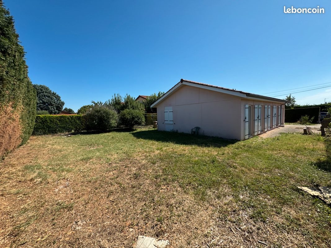 Maison à vendre, 100m², Anse