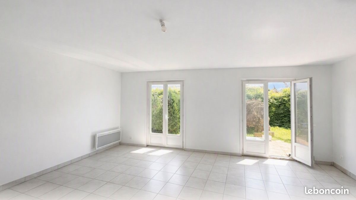 Maison à vendre, 100m², Anse
