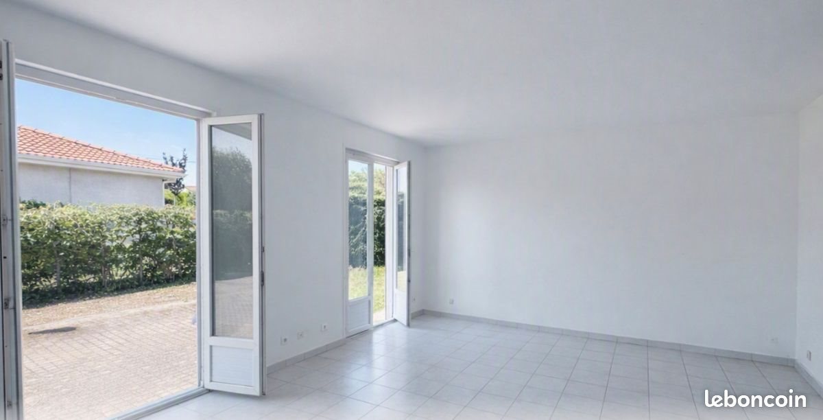 Maison à vendre, 100m², Anse