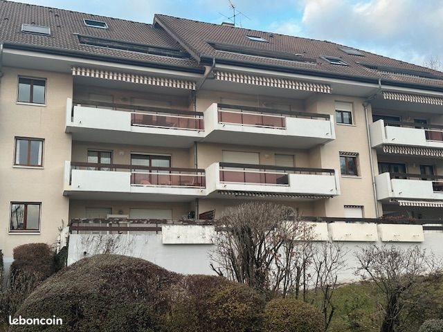 Appartement à louer, 36m², Annecy-le-Vieux