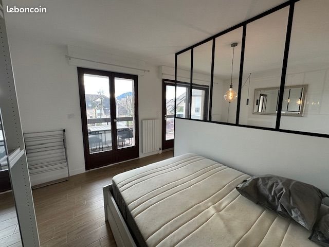 Appartement à louer, 36m², Annecy-le-Vieux