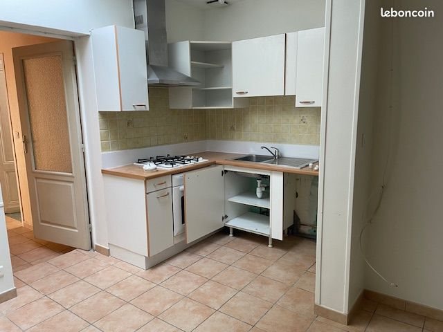 Maison à louer, 70m², Marmande