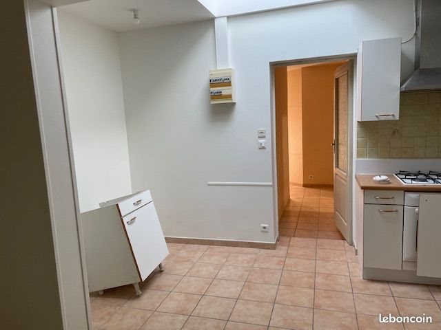 Maison à louer, 70m², Marmande