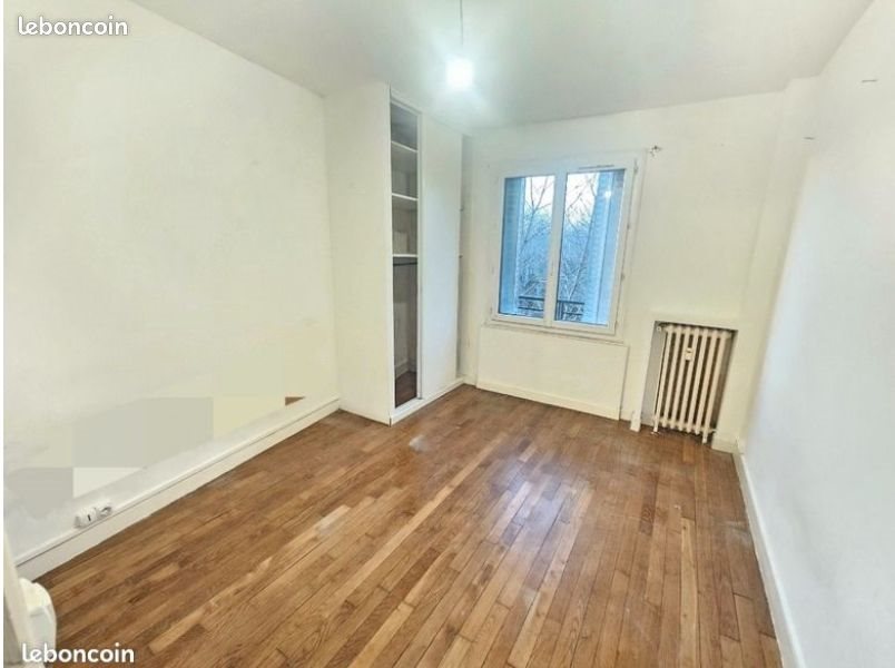 Appartement à louer, 18m², Ris-Orangis