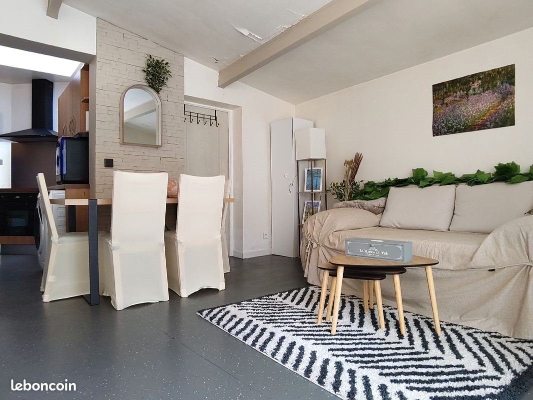 Maison à vendre, 45m², Bezons